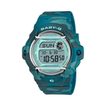 Baby-G Womens 200m Standard Camo - BG-169CM-2DR