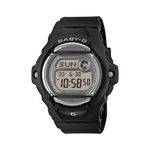 Baby-G Womens 200m Standard - BG-169KB-1DR