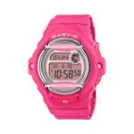 Baby-G Womens 200m Standard - BG-169KB-4B1DR