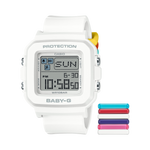 Baby-G Womens 100m Standard - BGD-10L-7DR