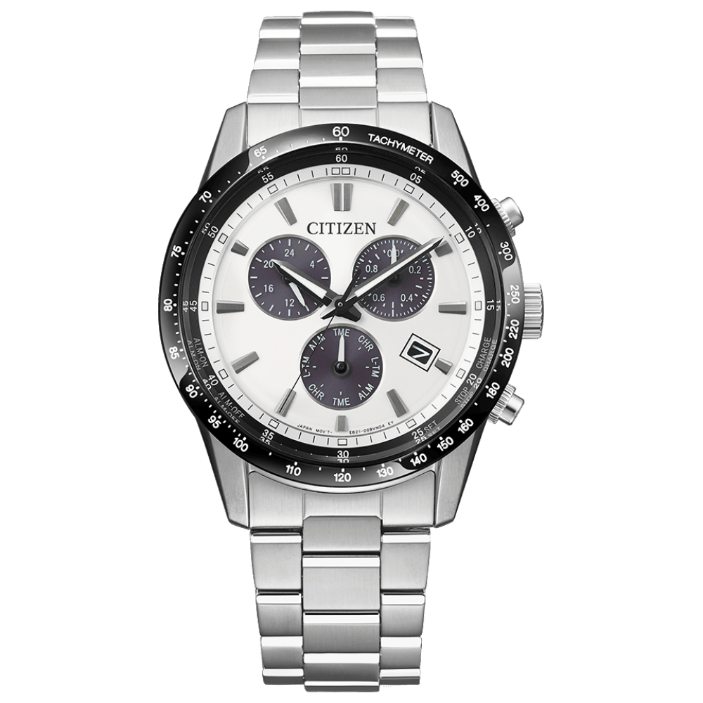Citizen - 100m Eco-Drive - BL5614-59A Citizen