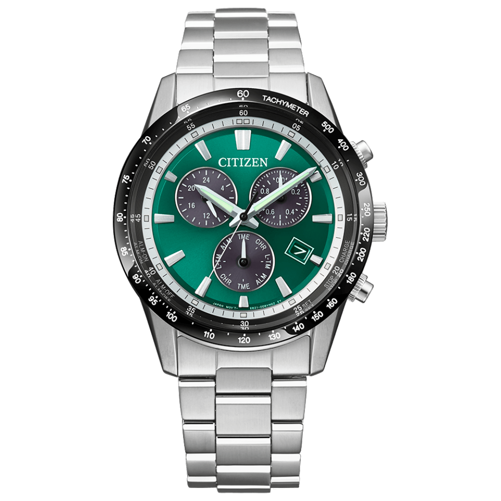 Citizen - 100m Eco-Drive - BL5614-59W Citizen
