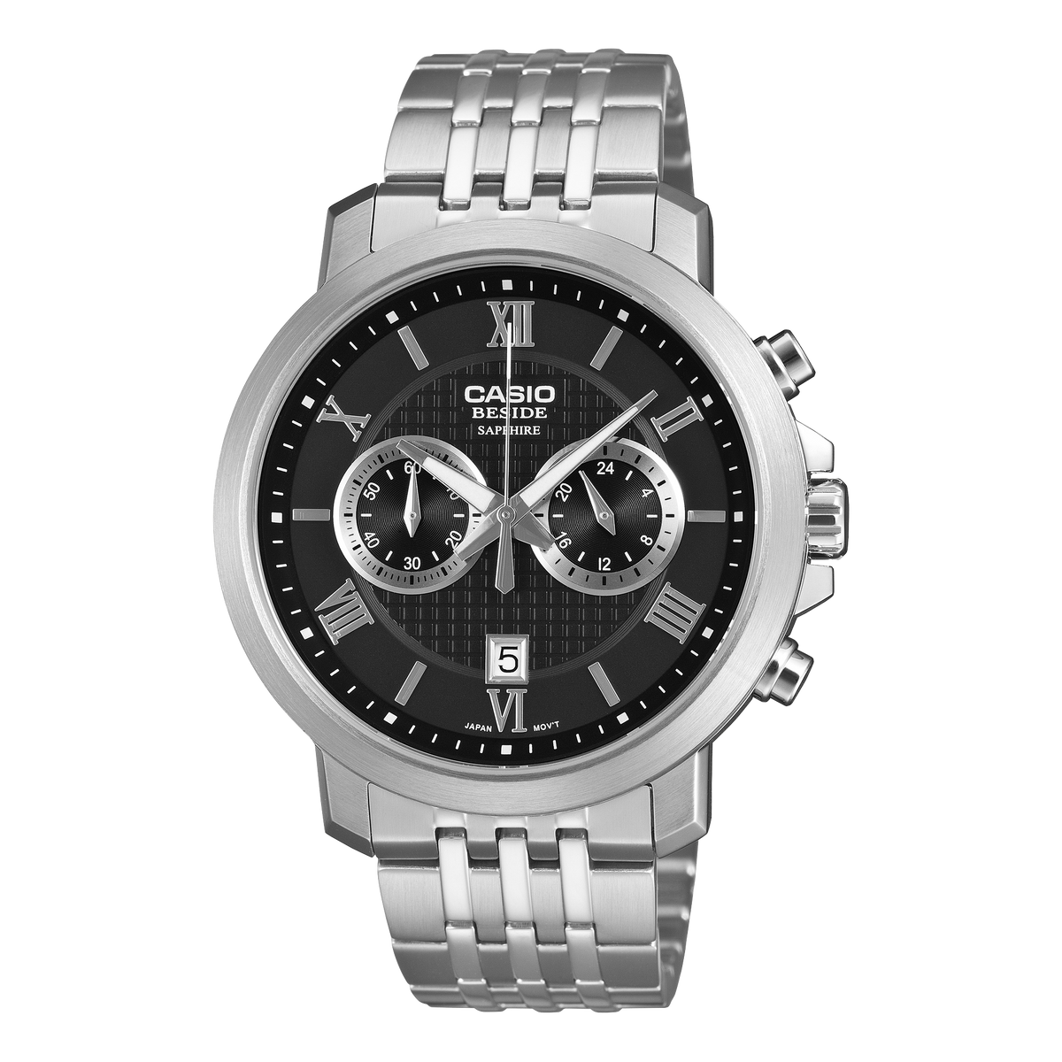 Beside Mens Sapphire 50m - BMS-500D-1ADF