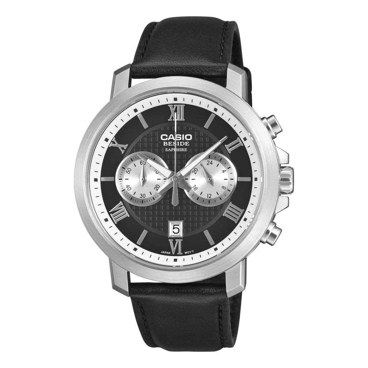 Beside Mens Sapphire 50m - BMS-500L-1ADF