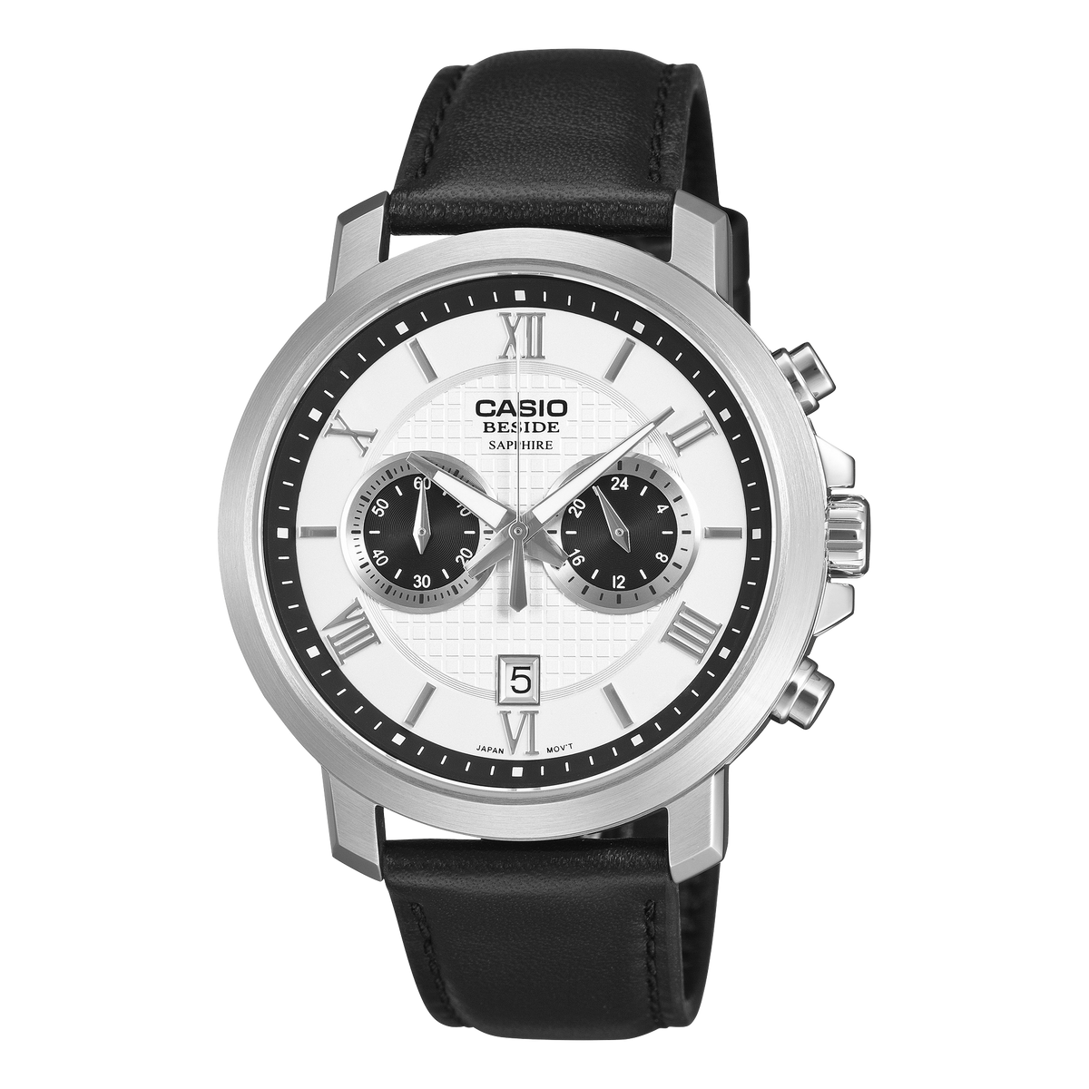Beside Mens Sapphire 50m - BMS-500L-7ADF
