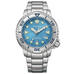 Citizen - Promaster Divers 200m Eco-Drive - BN0165-55L Citizen