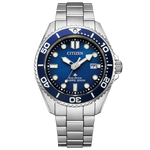 Citizen - Promaster Divers 200m Eco-Drive - BN0260-54L Citizen