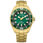 Citizen - Promaster Divers 200m Eco-Drive - BN0262-59W Citizen
