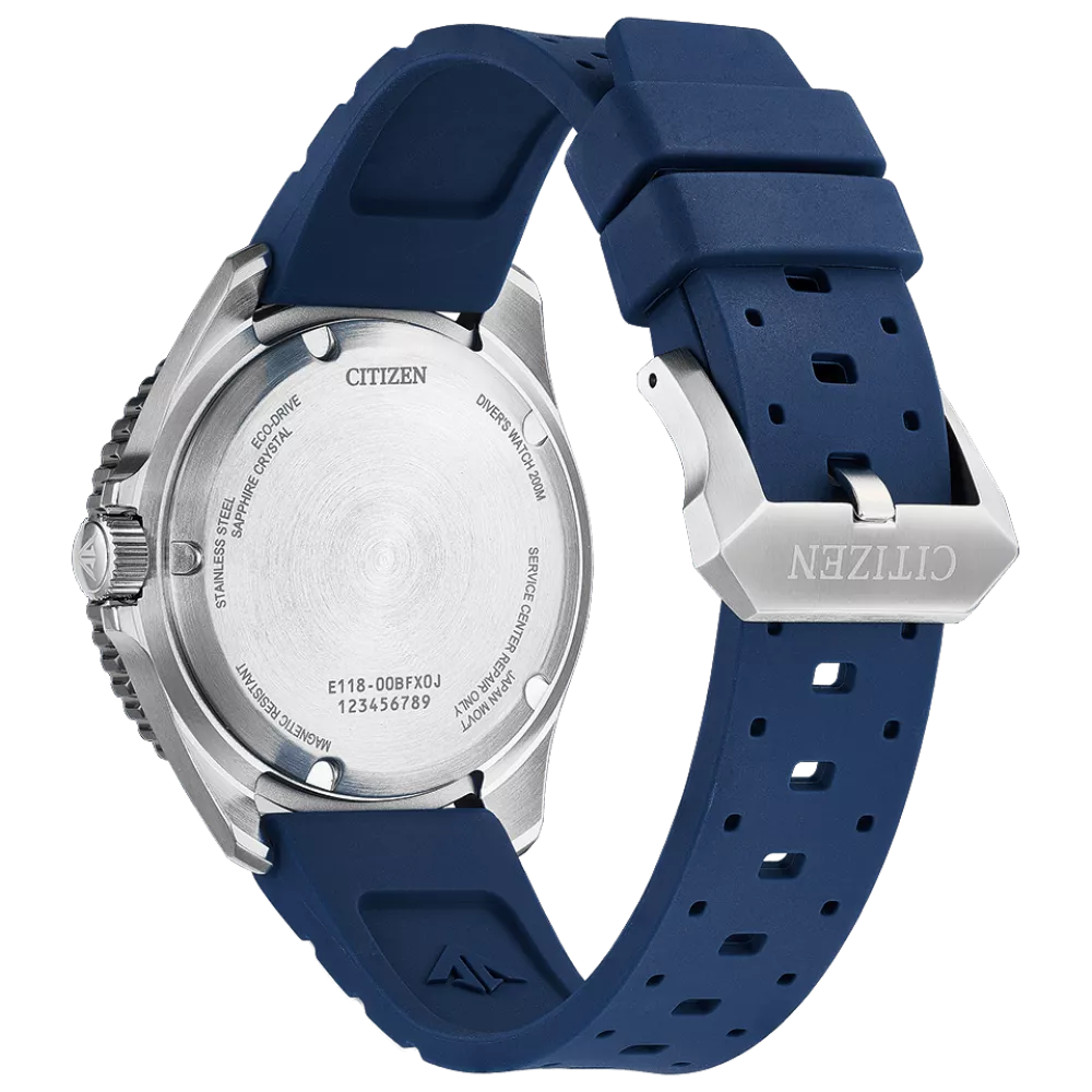 Citizen - Promaster Divers - BN0267-04L Citizen