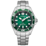 Citizen - Promaster Divers 200m Eco-Drive - BN0269-50W Citizen