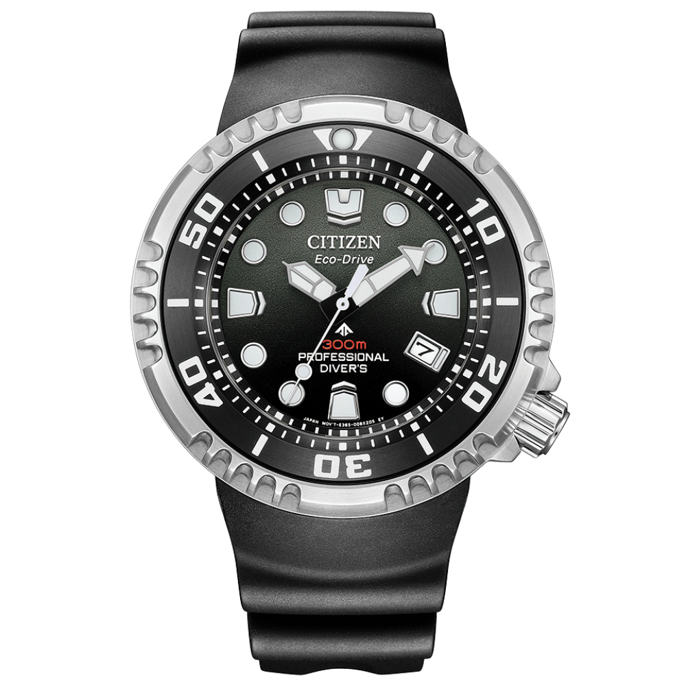Citizen - Promaster Divers 300m Eco-Drive - BN1024-01E Citizen