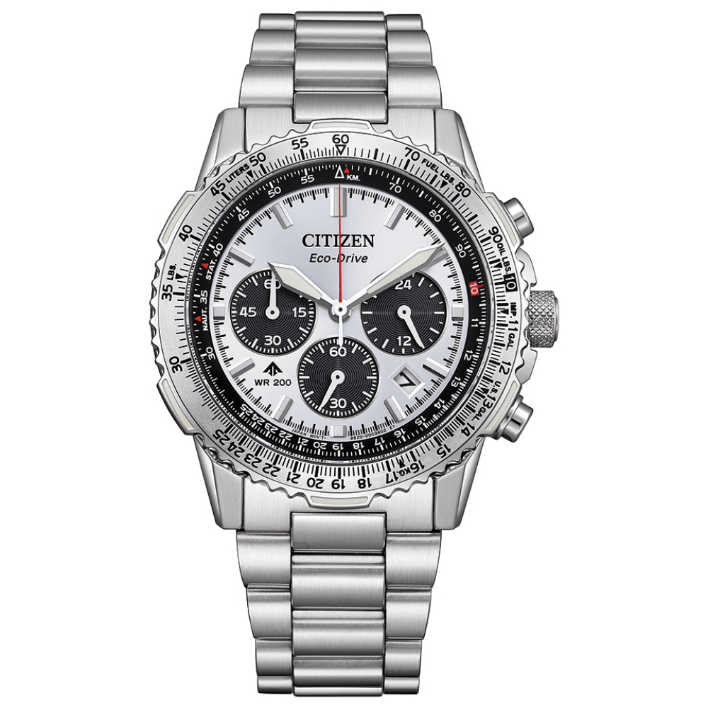 Citizen - Promaster Sky 200m Eco-Drive - CA4660-61A Citizen