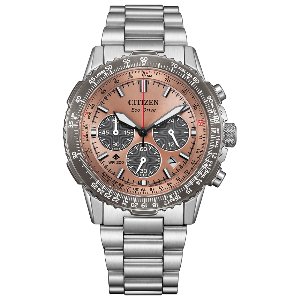 Citizen - Promaster Sky 200m Eco-Drive - CA4664-60X Citizen