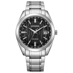 Citizen - 100m Eco-Drive Titanium - CB0261-53E Citizen