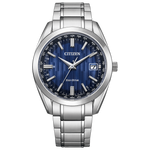 Citizen - 100m Eco-Drive Titanium - CB0261-53L Citizen