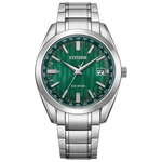 Citizen - 100m Eco-Drive Titanium - CB0261-53W Citizen