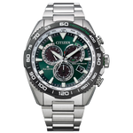 Citizen - Promaster Land 200m Eco-Drive - CB5034-91W Citizen
