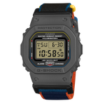 G-Shock Mens 200m Standard Fidlock - DW-5600MNC-8A2DR