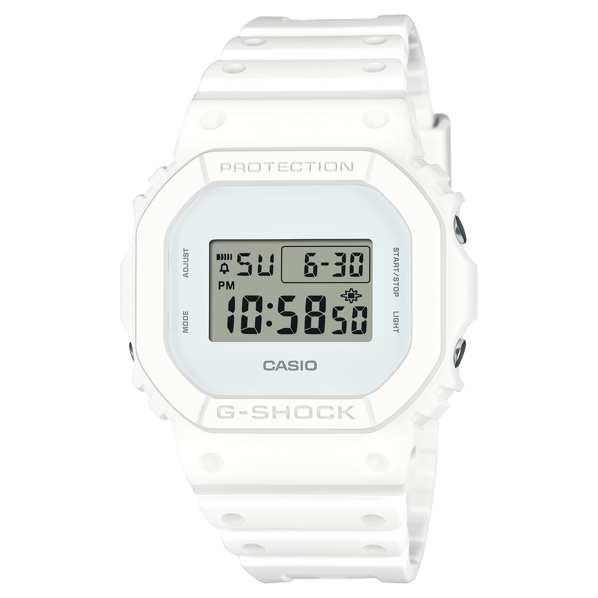 G-Shock Standard - DW-5600WW-7JF