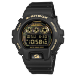 G-Shock Mens 200m Standard Bold Camo - DW-6900CF-1DF