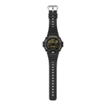 G-Shock Mens 200m Standard Bold Camo - DW-6900CF-1DF