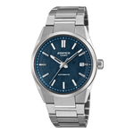 Edifice Mens 100m Sapphire Automatic - EFK-110D-2ADR