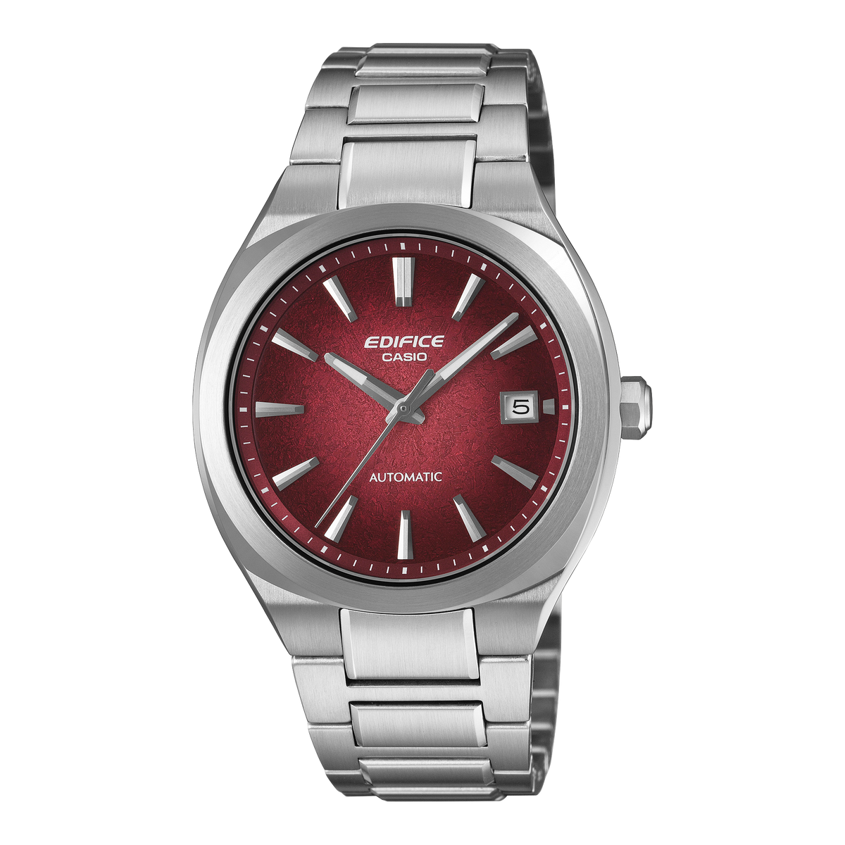 Edifice Mens 100m Sapphire Automatic - EFK-200D-4ADR
