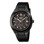 Edifice Mens 100m Sapphire Automatic - EFK-200XPB-1ADR