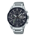 Edifice Mens 100m Sapphire Solar - EFS-S620DB-1