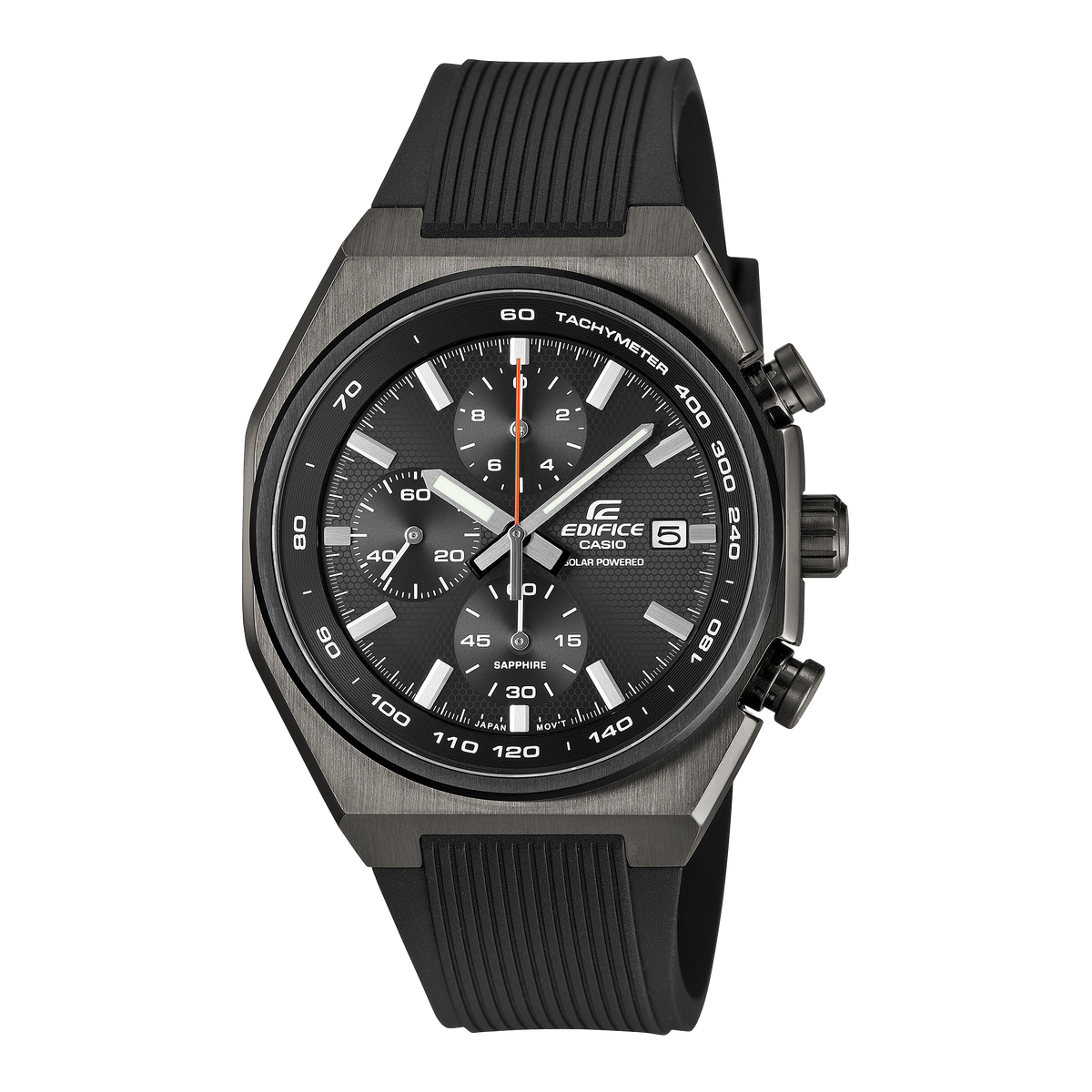 Edifice Chronograph - EFS-S660PB-1AVDF