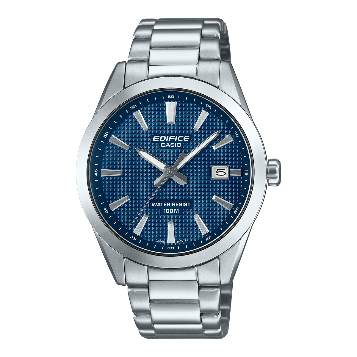 Edifice Mens 100m - EFV-160D-2AVDF