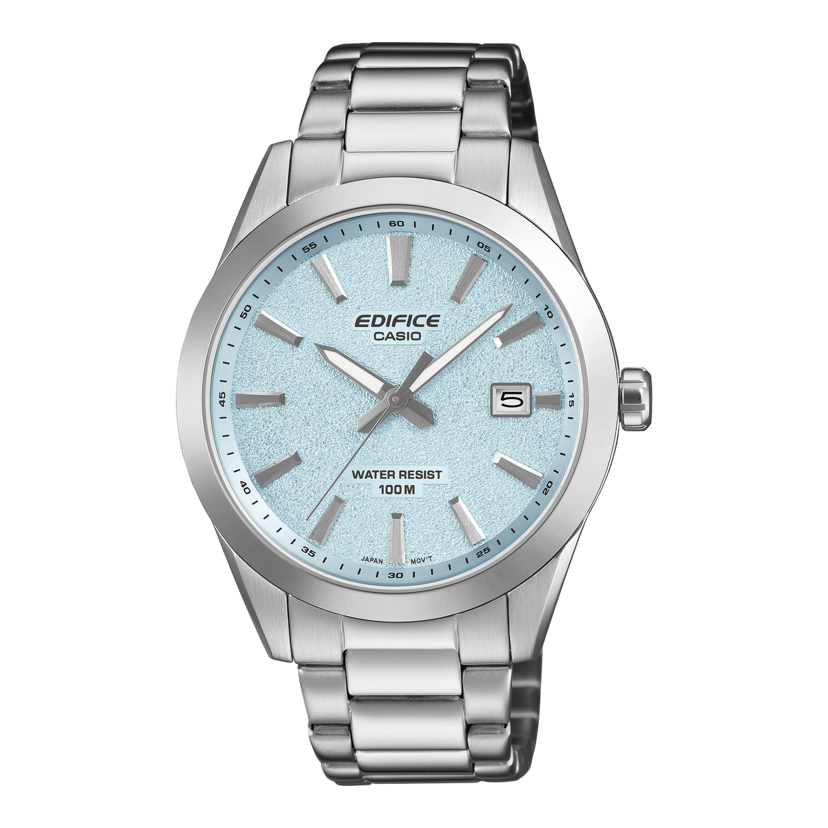 Edifice Mens 100m - EFV-160D-2BVDF