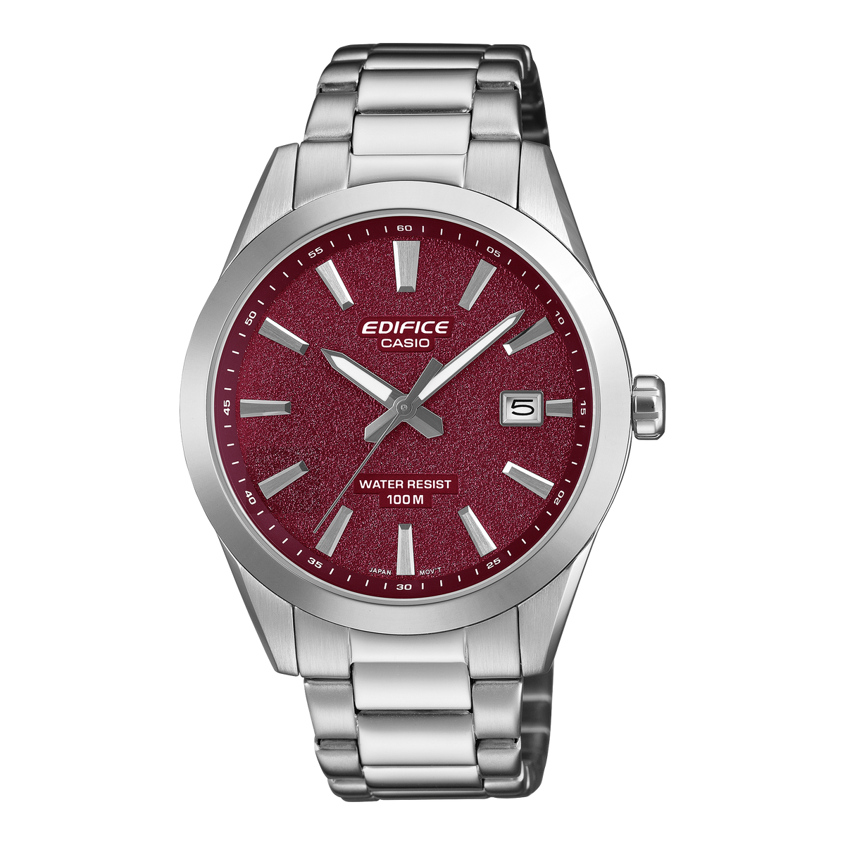 Edifice Mens 100m - EFV-160D-4AVDF