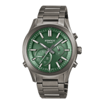 Edifice Mens 100m Sapphire Solar Bluetooth - EQB-1300DC-3ADF