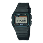 Retro Unisex WR - F-91W-3DG