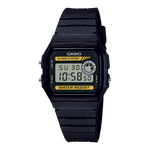 Retro Mens WR - F-94WA-9DG
