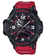 G-Shock Gravitymaster - GA-1000-4BDR