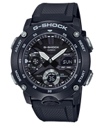 G-Shock Mens 200m Carbon Core - GA-2000S-1