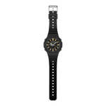 G-Shock Mens 200m Luxe Black Carbon Core - GA-2100LXB-1A9