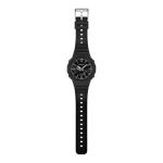 G-Shock Mens 200m Luxe Black Carbon Core - GA-2100LXB-1A