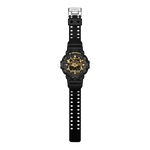 G-Shock Mens 200m Standard Bold Camo - GA-700CF-1ADR