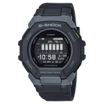 G-Shock Mens 200m Bluetooth Fitness - GBD-300-1