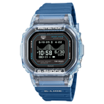 G-Shock Mens 200m G-Lide Heart Rate Bluetooth Solar - GBX-H5600-2