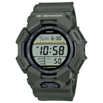 G-Shock Mens 200m Standard - GD-010-3DR