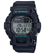 G-Shock Mens 200m Standard - GD-350-1