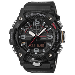 G-Shock Mens 200m Quad Sensor Mudmaster - GG-B100X-1ADR