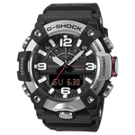 G-Shock Mens 200m Quad Sensor Mudmaster - GG-B100XM-1