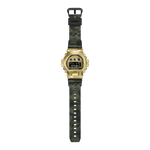 G-Shock Mens 200m Camo Series - GM-6900CMG-3