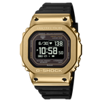 G-Shock Mens 200m MIP G-Squad Heart Rate Monitor - GM-H5600-9DR