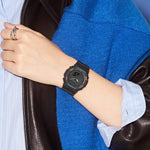 G-Shock Womens 200m Standard - GMA-P2100BA-1ADR